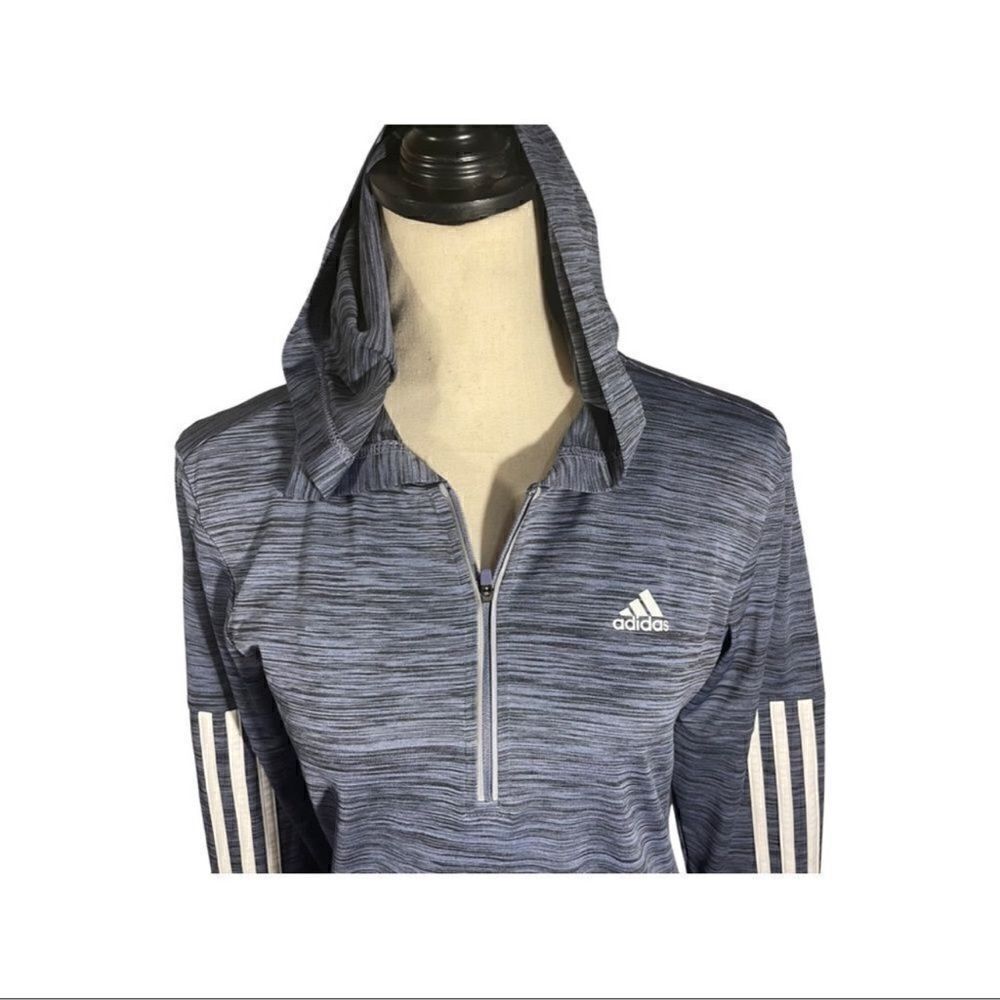 Adidas Jacket  - Picture 2 of 6
